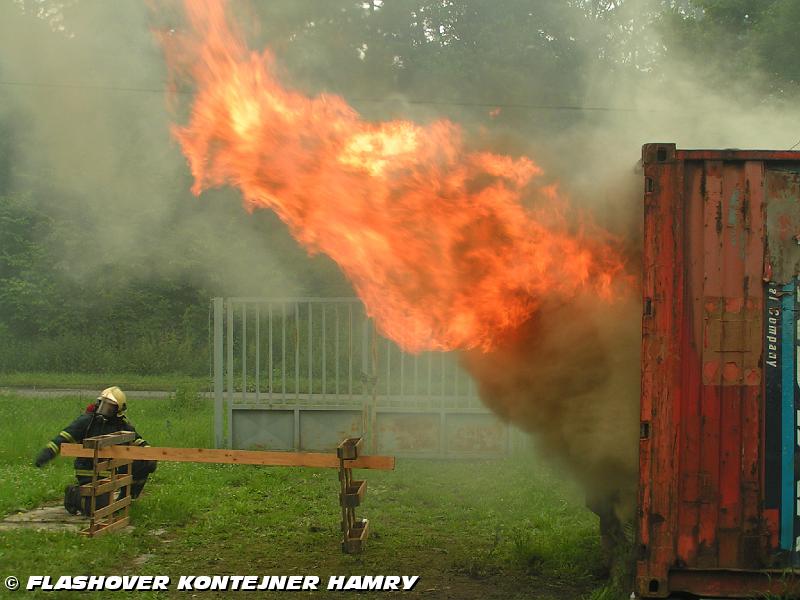 13 - 25.6.2009, Porada instruktoru - BACKDRAFT.JPG